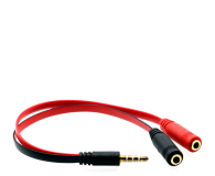 MOZOS ASM-1 adapter minijack 3.5mm - 1240054 - zdjęcie 1
